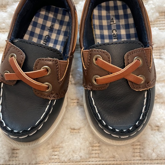Carters loafers - Picture 3 of 3